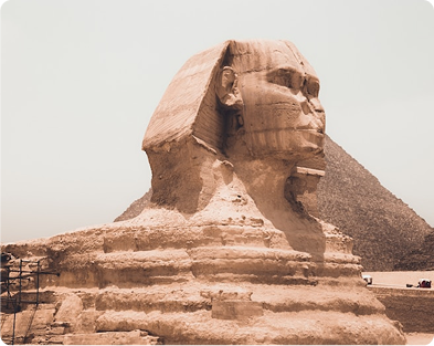 Egypt pyramids
