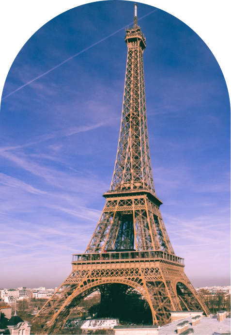 Eiffel Tower