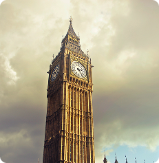 London Watch