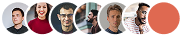 User icons